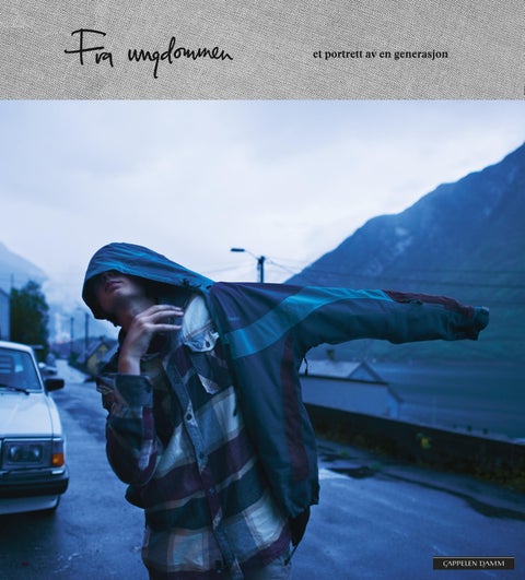 Fra ungdommen - et portrett av en generasjon