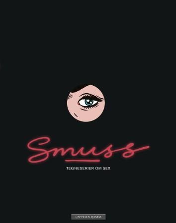 Smuss - tegneserier om sex