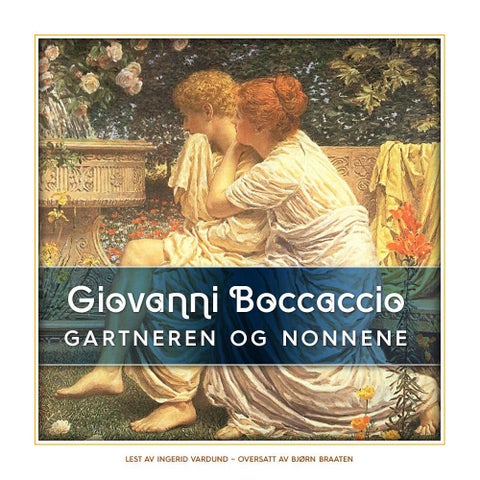 Gartneren og nonnene