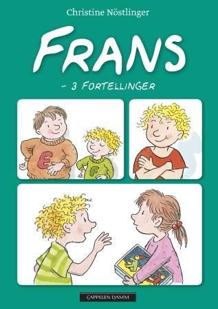 Frans - 3 fortellinger