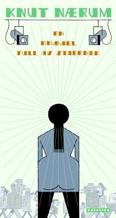 En himmel full av stjerner - roman