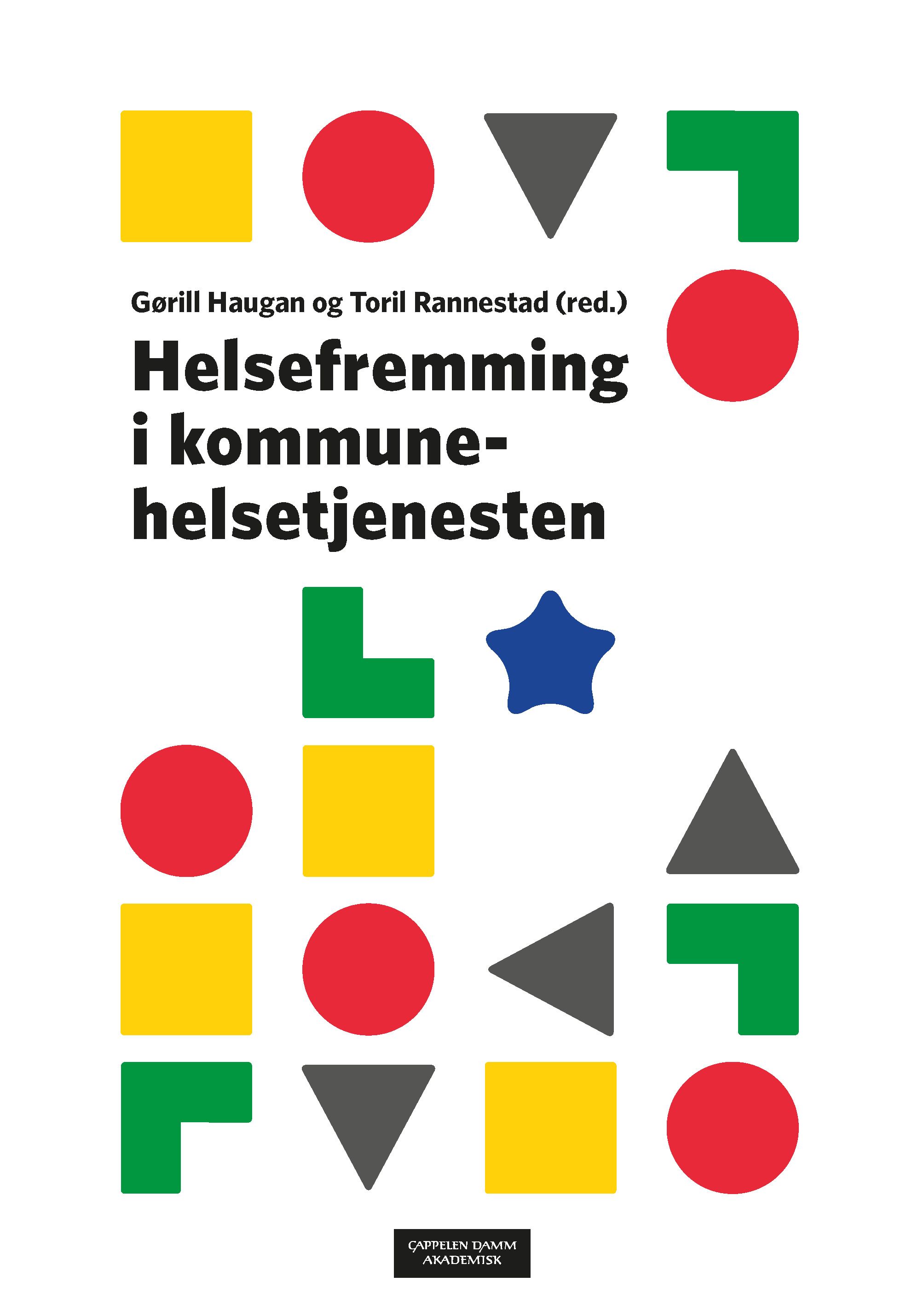 Helsefremming i kommunehelsetjenesten