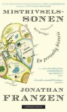 Mistrivselssonen - en personlig fortelling