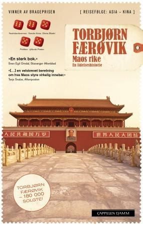 Maos rike - en lidelseshistorie