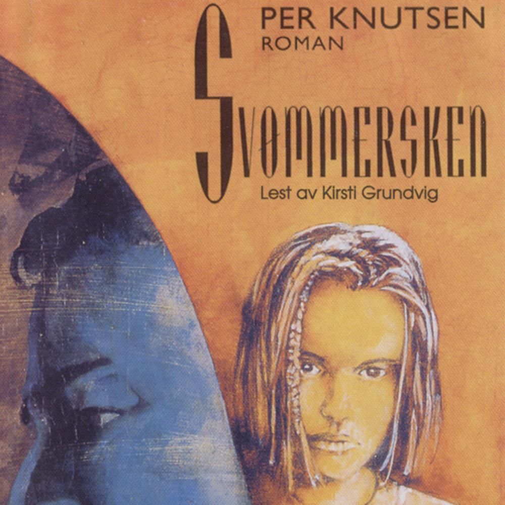 Svømmersken - ungdomsroman
