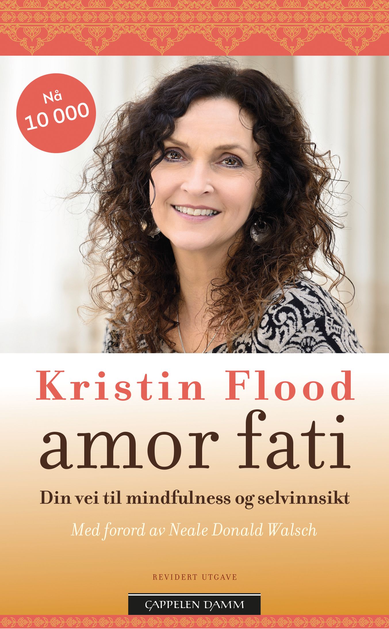 Amor fati - din vei til mindfulness og selvinnsikt