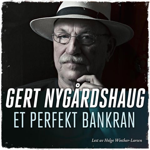 Et perfekt bankran