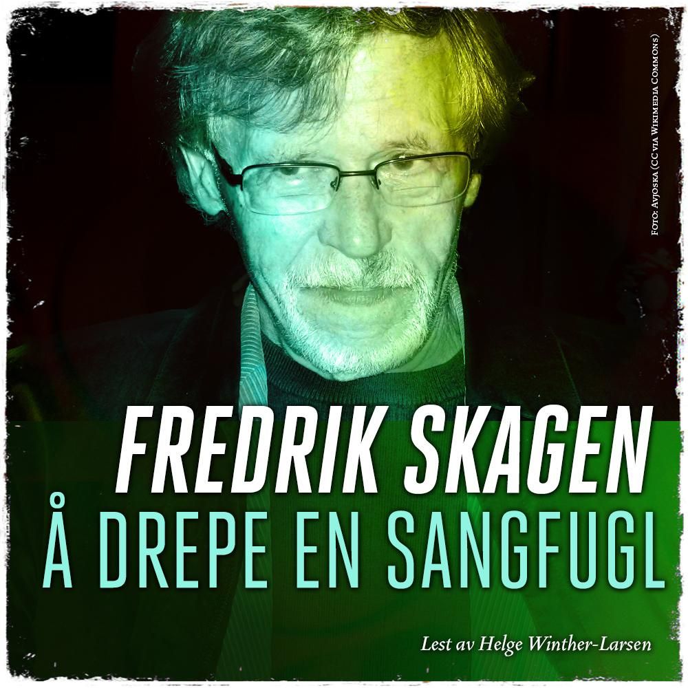 Å drepe en sangfugl - novelle