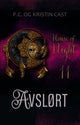 Avslørt