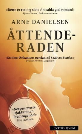 Åttenderaden - roman