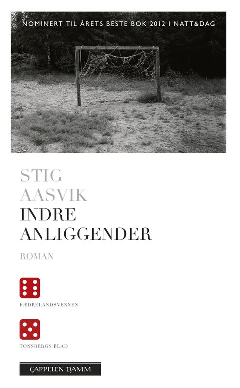 Indre anliggender