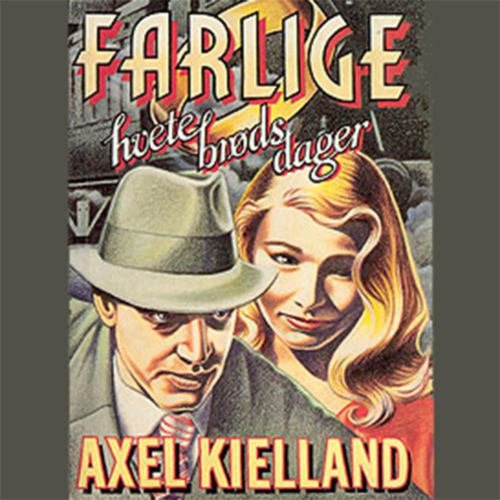 Farlige hvetebrødsdager