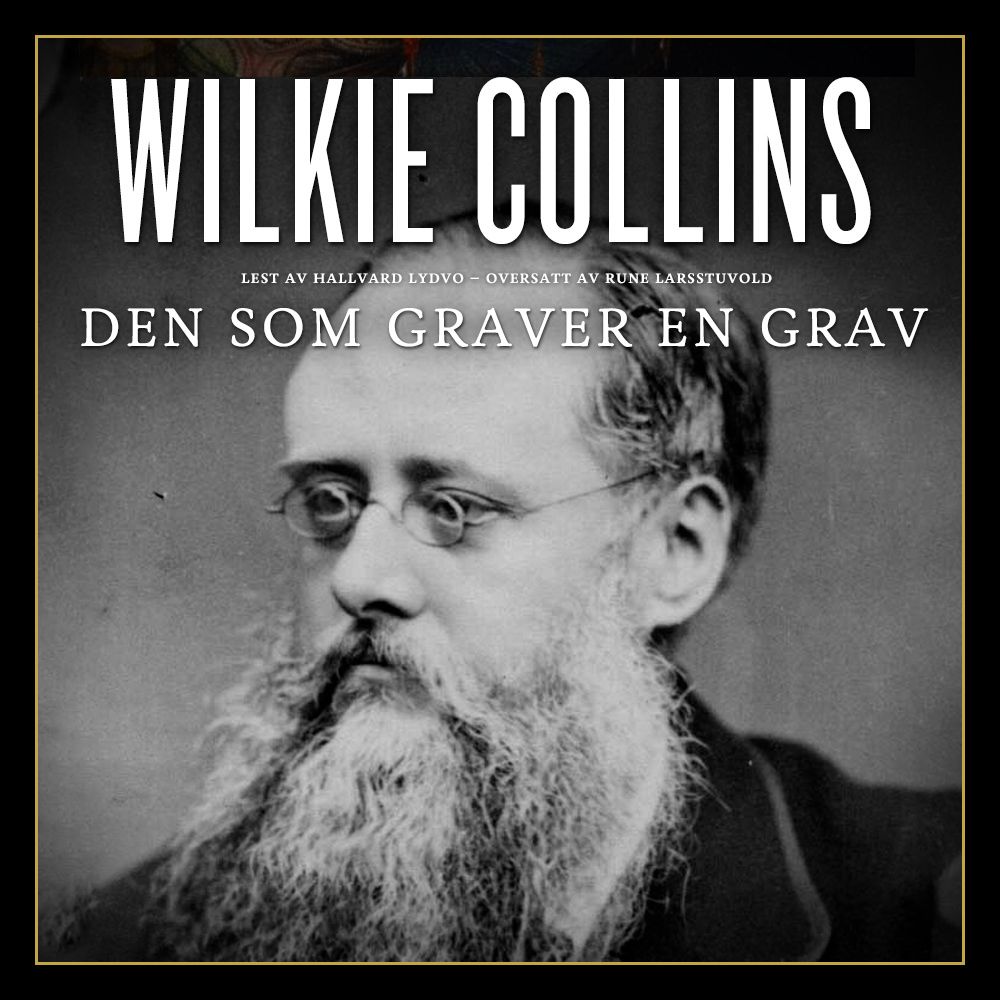 Den som graver en grav