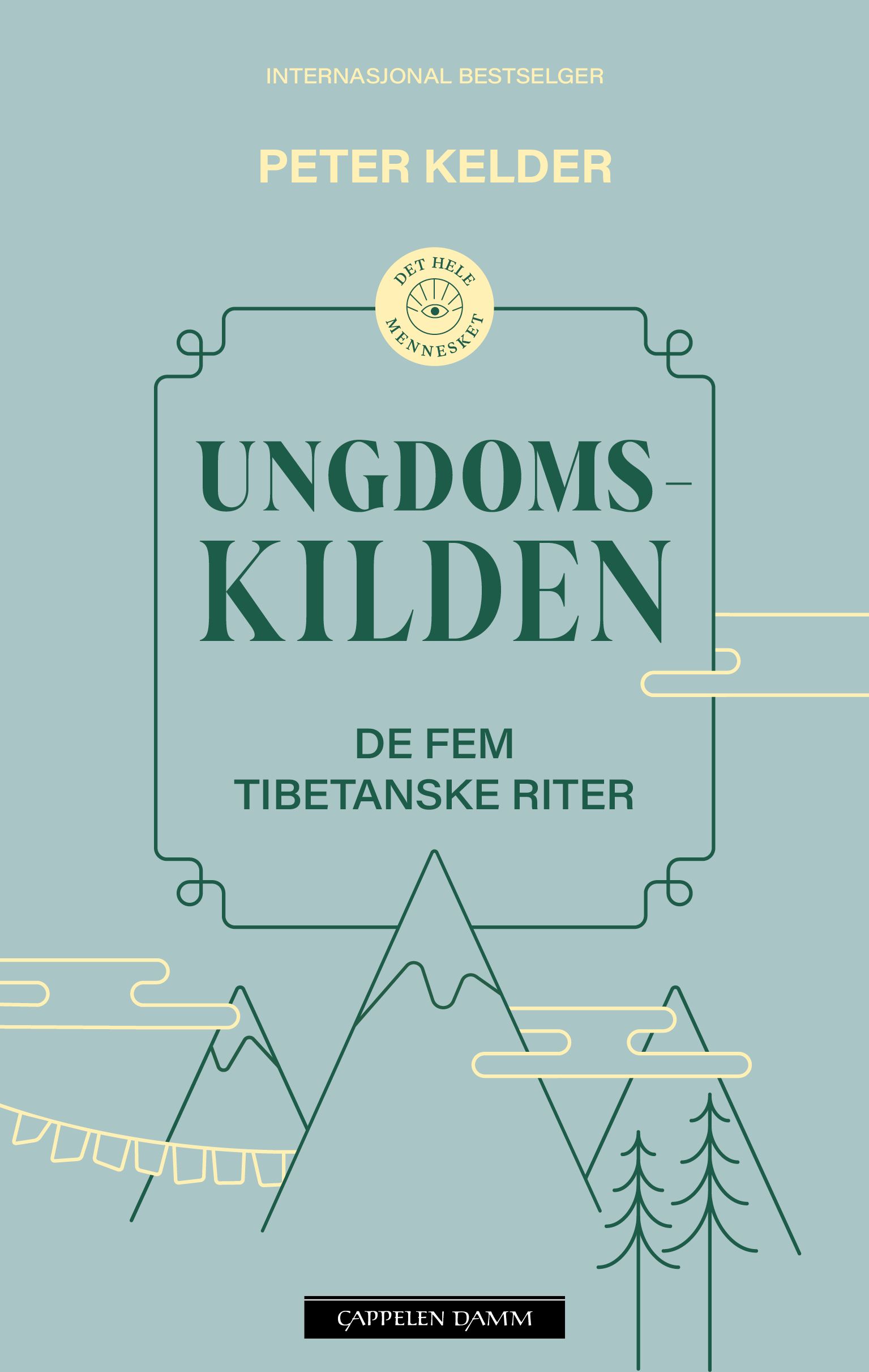 Ungdomskilden