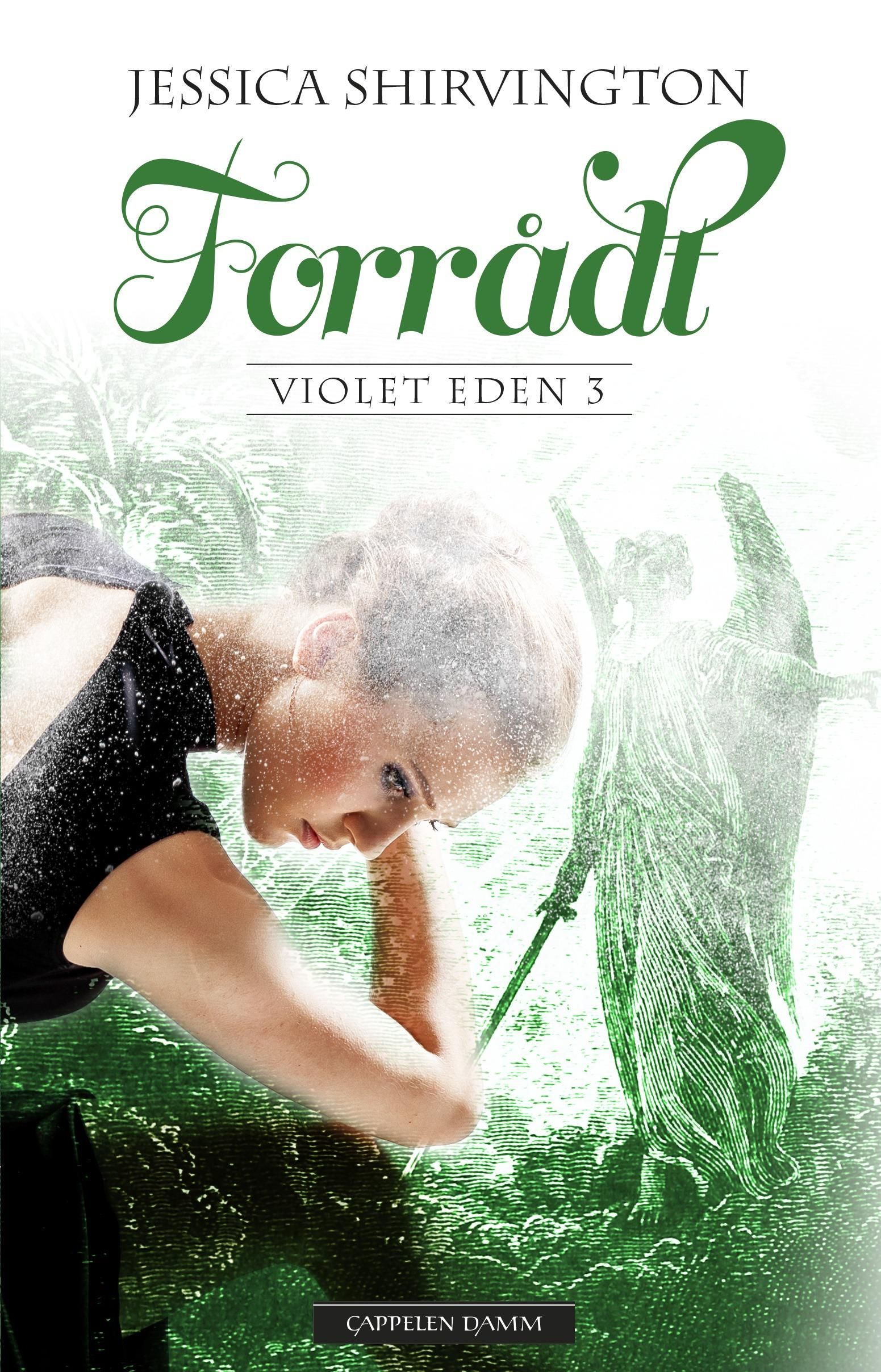 Forrådt