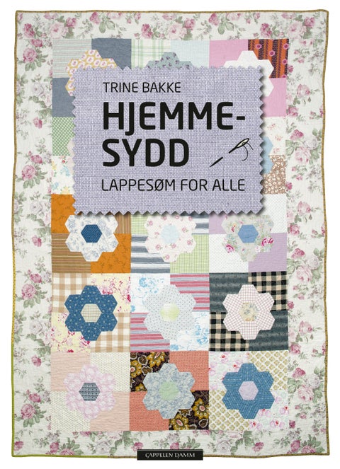 Hjemmesydd - lappesøm for alle