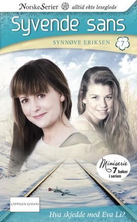 Hva skjedde med Eva Li?