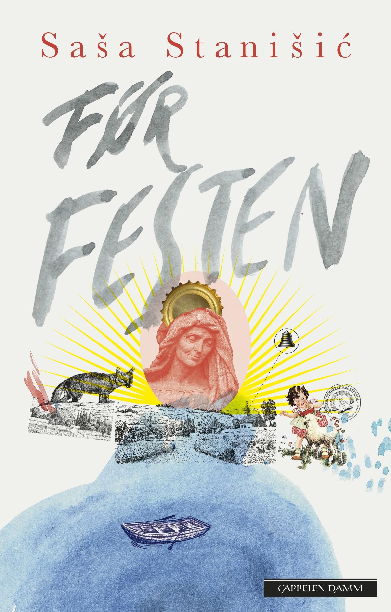 Før festen