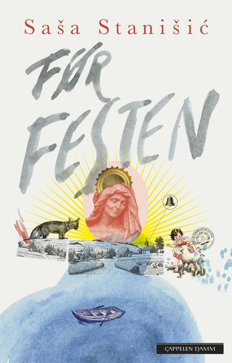 Før festen
