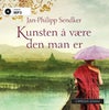 Kunsten å være den man er