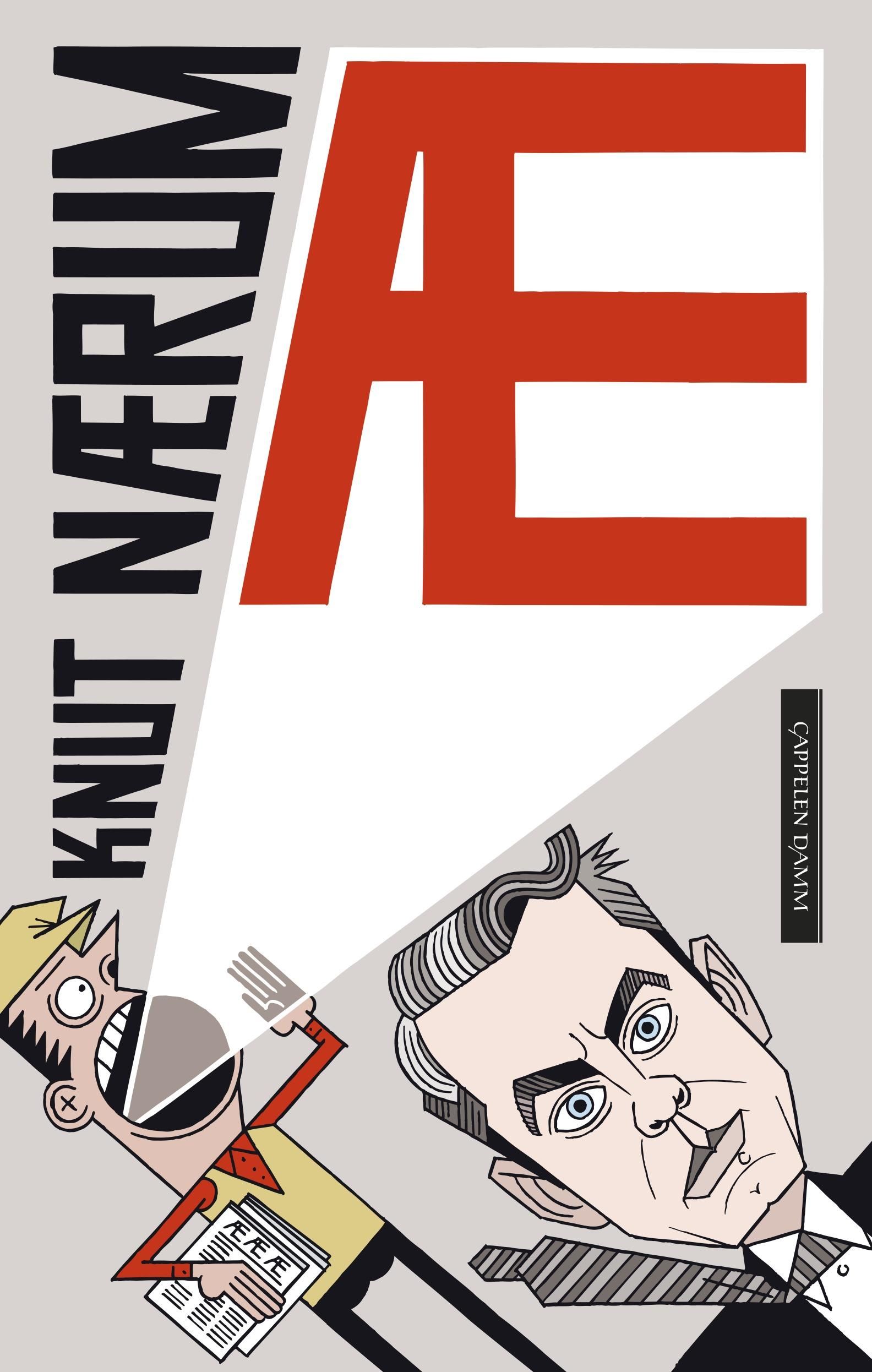 Æ - bind tre, done that