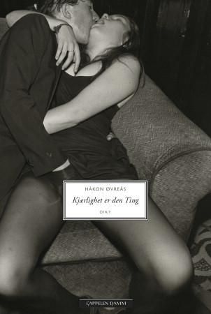 Kjærlighet er den ting - dikt