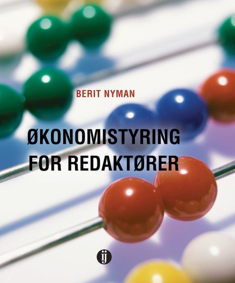 Økonomistyring for redaktører