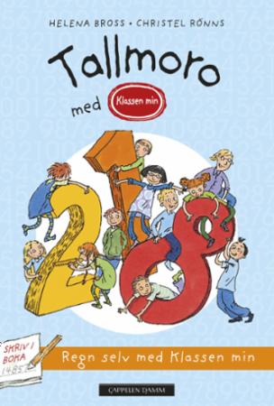 Tallmoro med klassen min