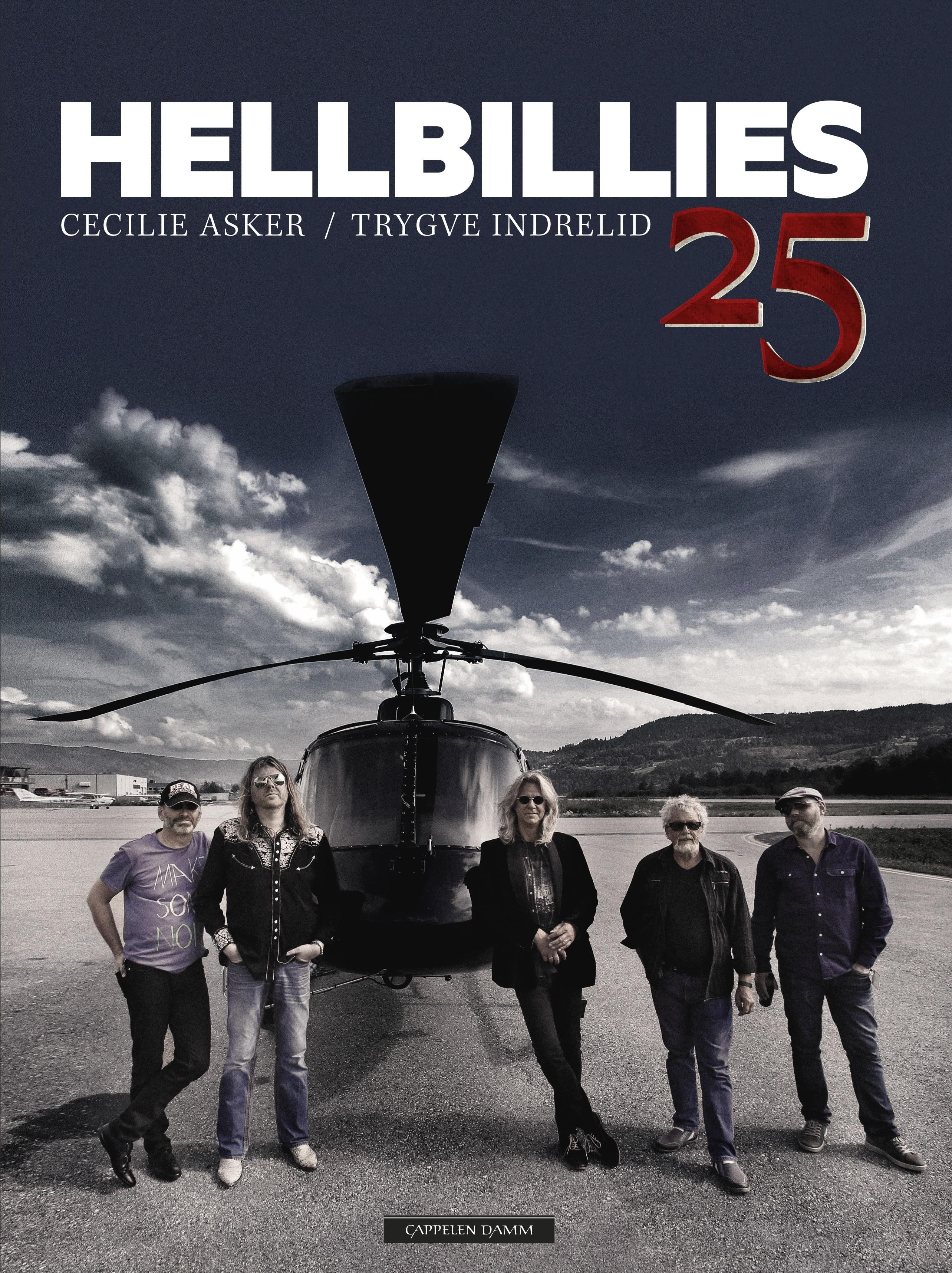 Hellbillies 25