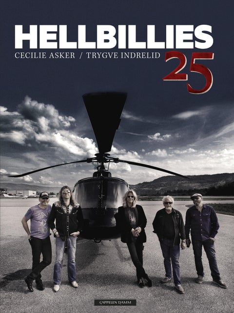 Hellbillies 25
