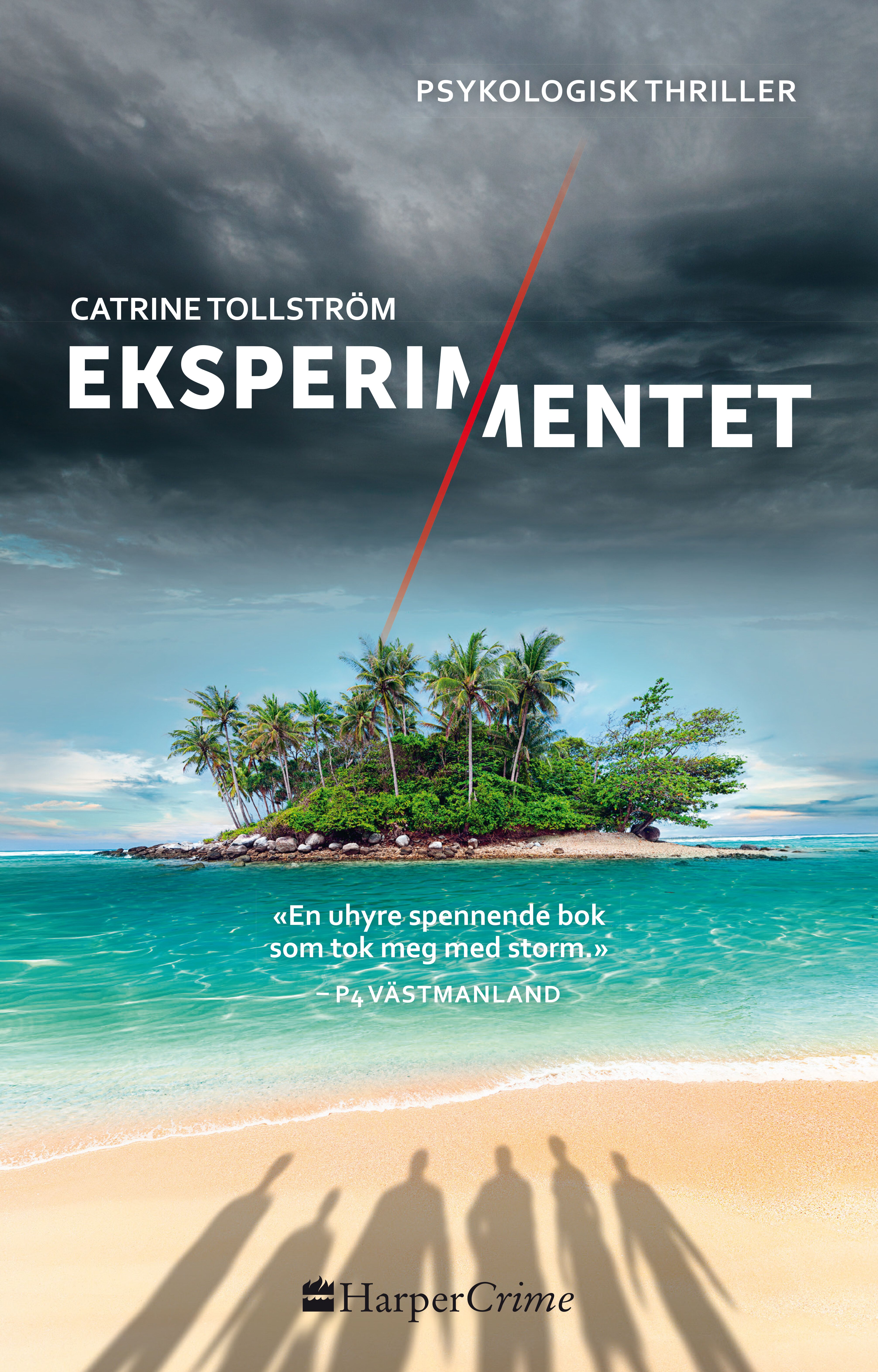 Eksperimentet