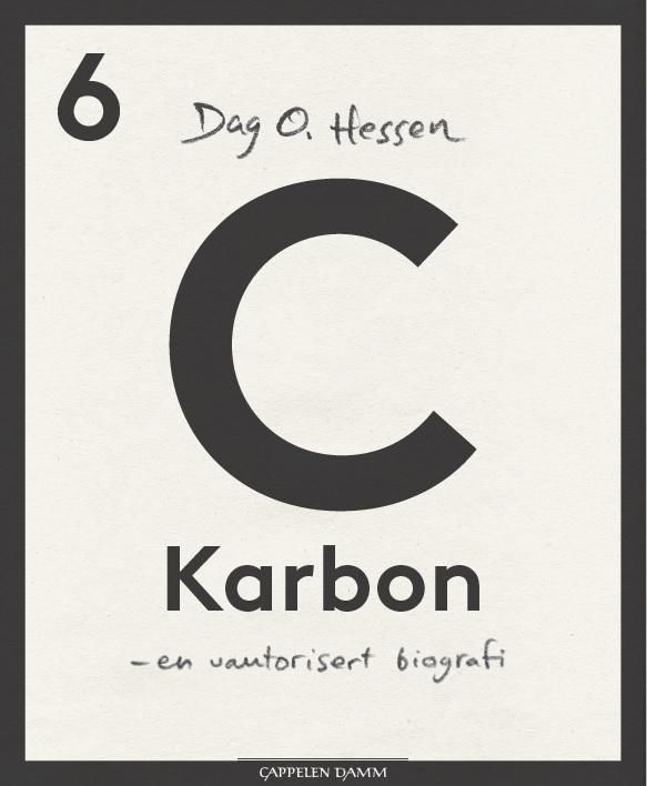 C - karbon : en uautorisert biografi