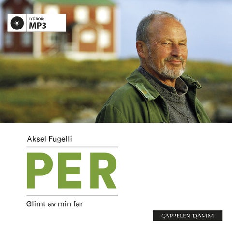 Per - glimt av min far