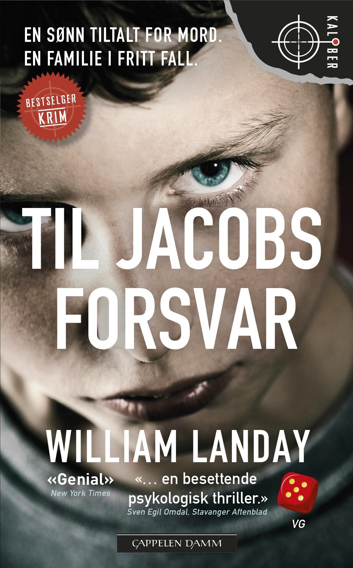 Til Jacobs forsvar