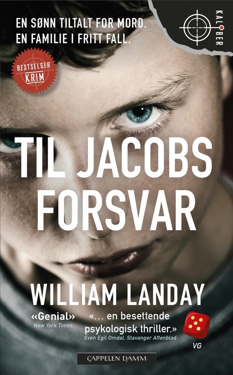 Til Jacobs forsvar