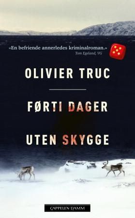 Førti dager uten skygge