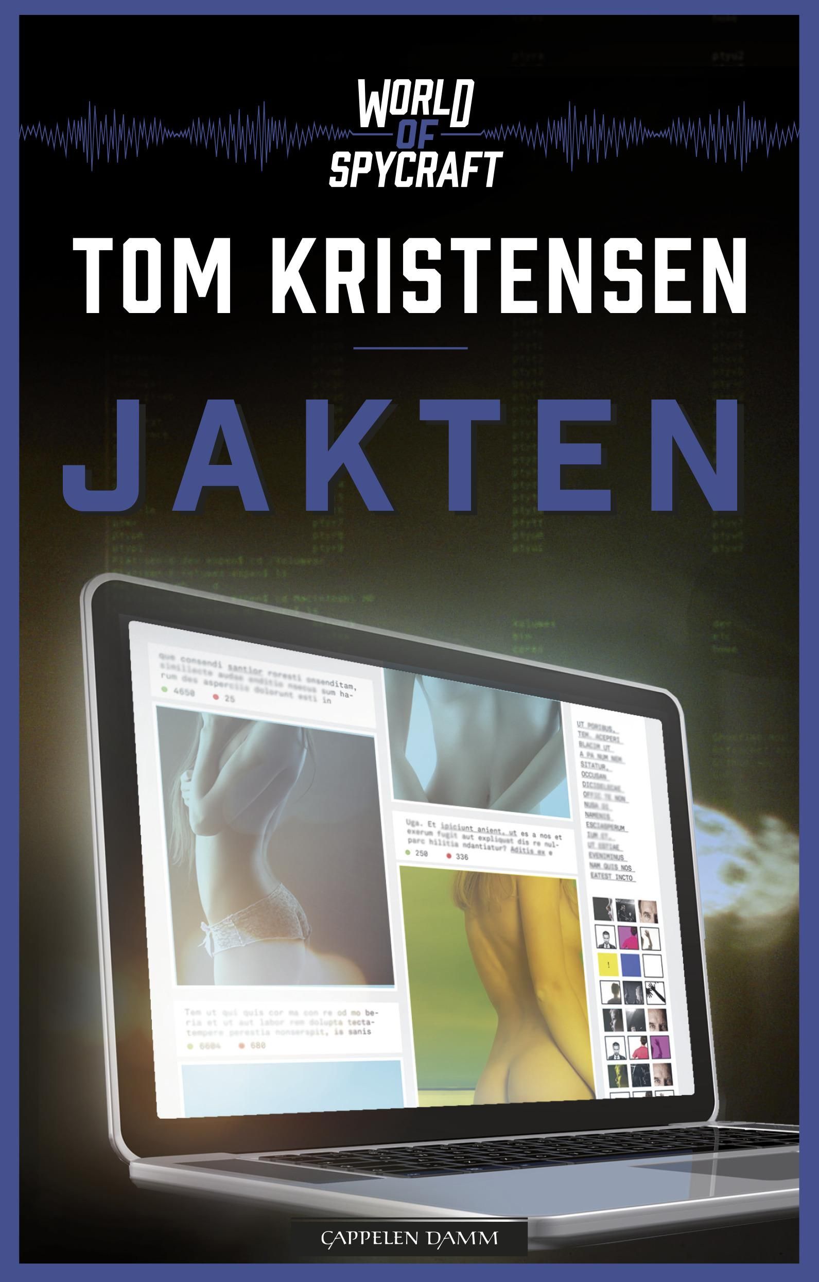 Jakten