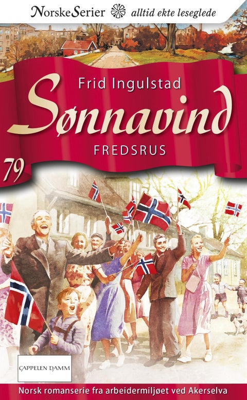 Fredsrus