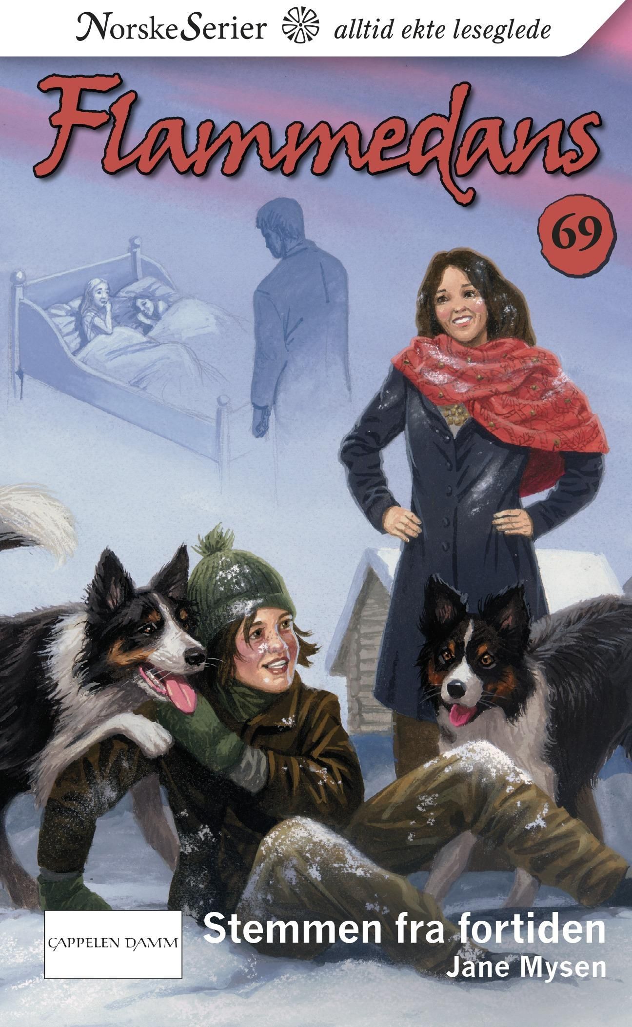 Stemmen fra fortiden