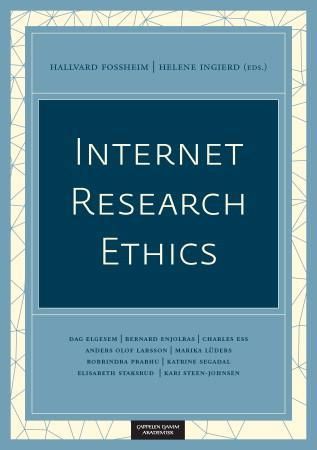 Internet research ethics
