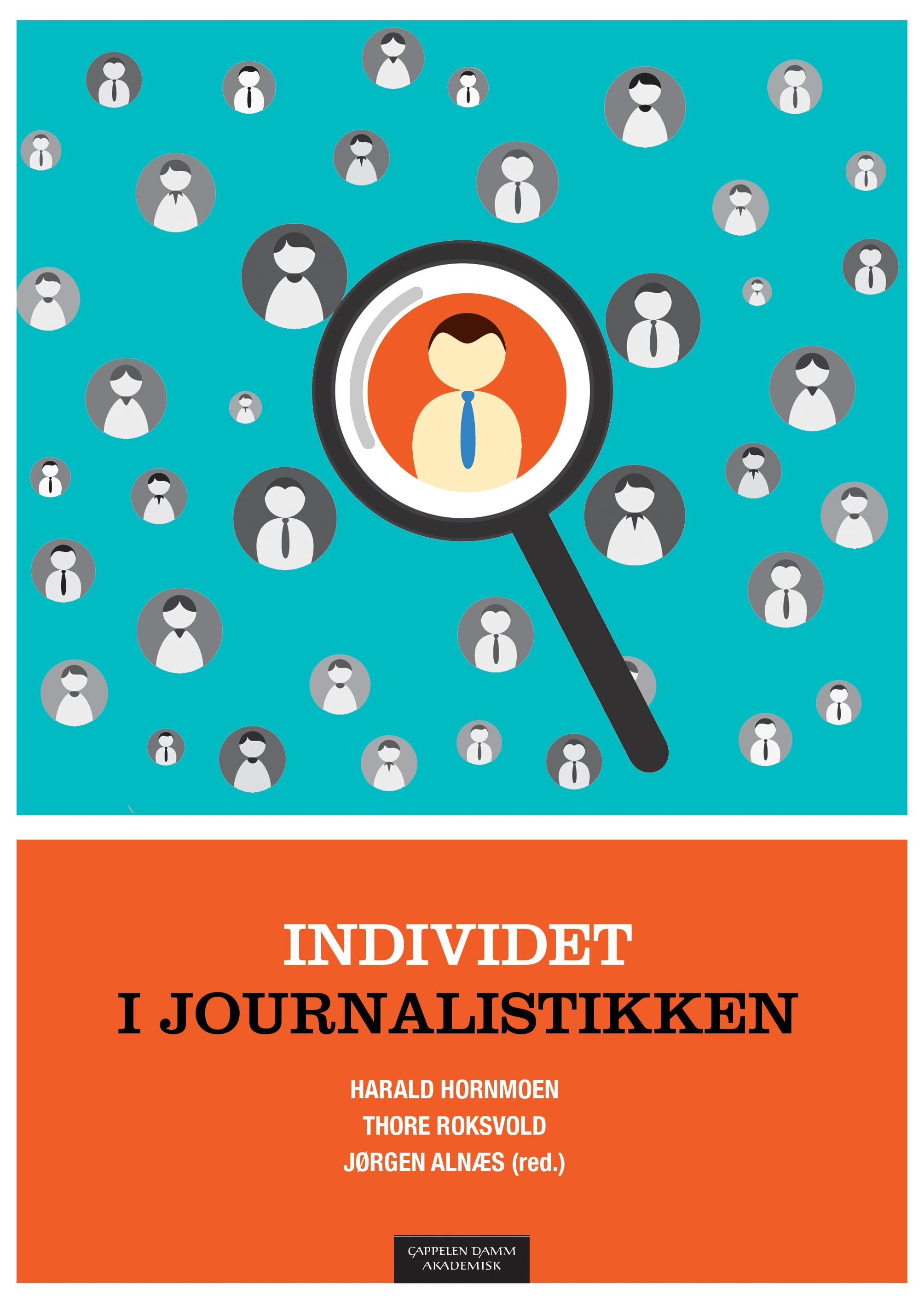 Individet i journalistikken