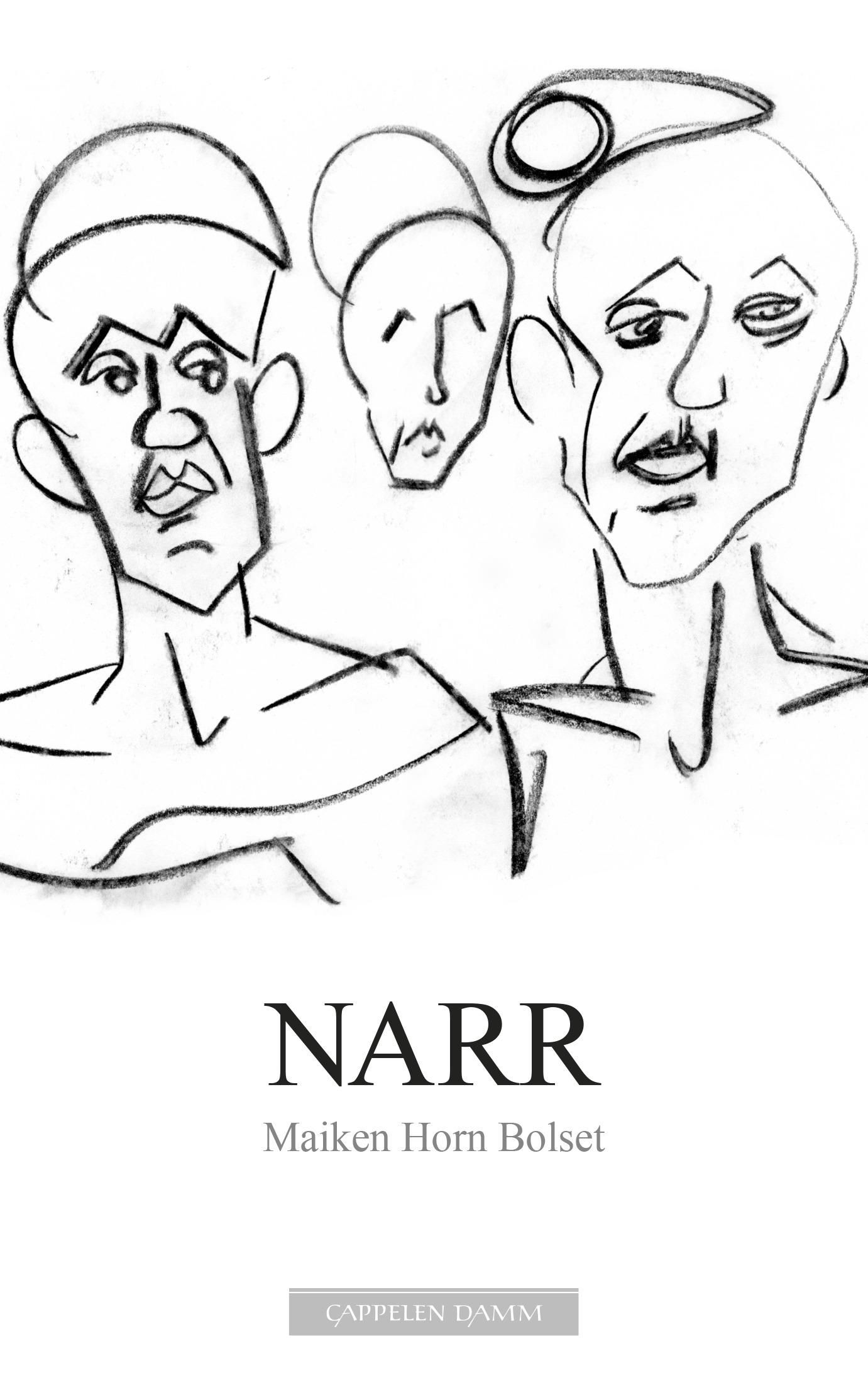 Narr - dikt