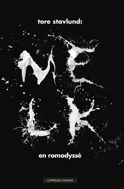 Melk - en romodyssé