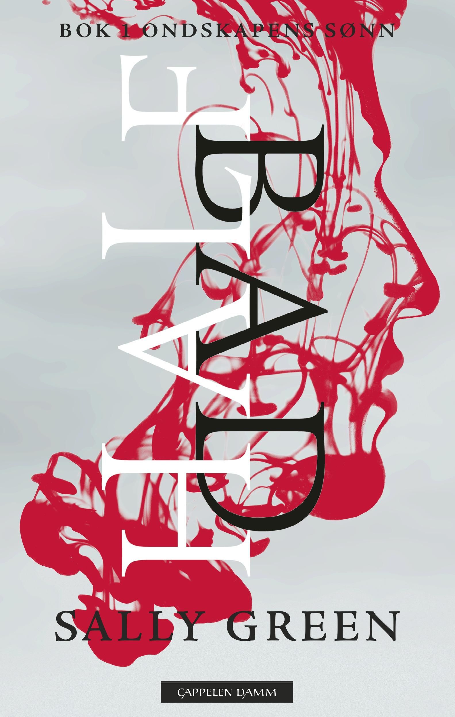 Half bad - bok 1 : ondskapens sønn