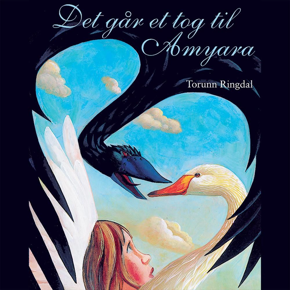 Det går et tog til Amyara