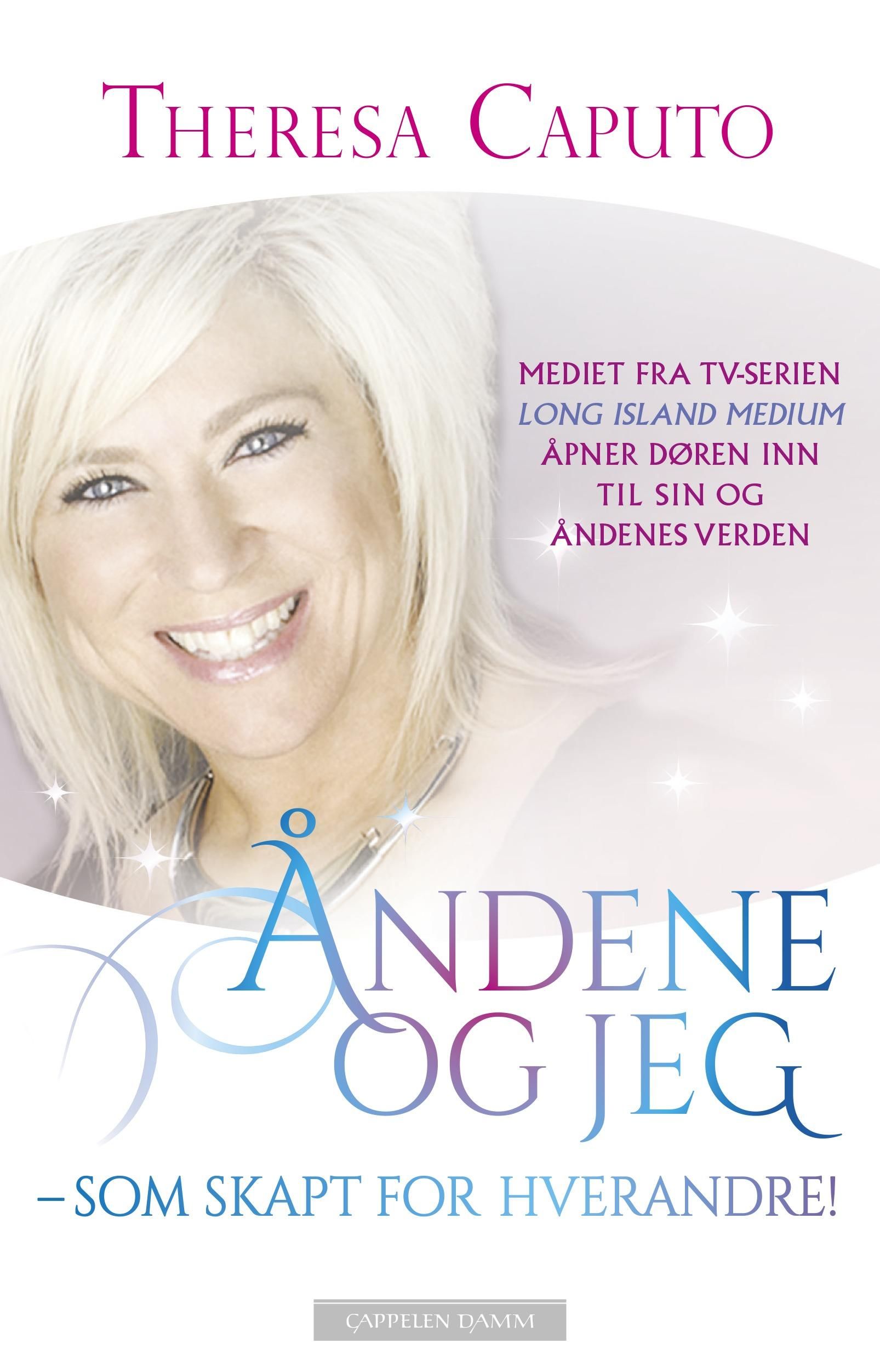 Åndene og jeg - som skapt for hverandre