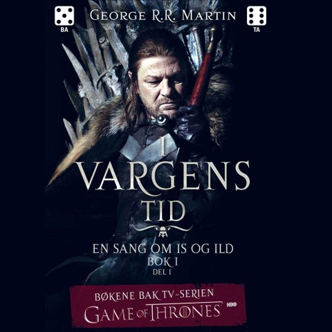 I vargens tid - Bok 1 - del 1