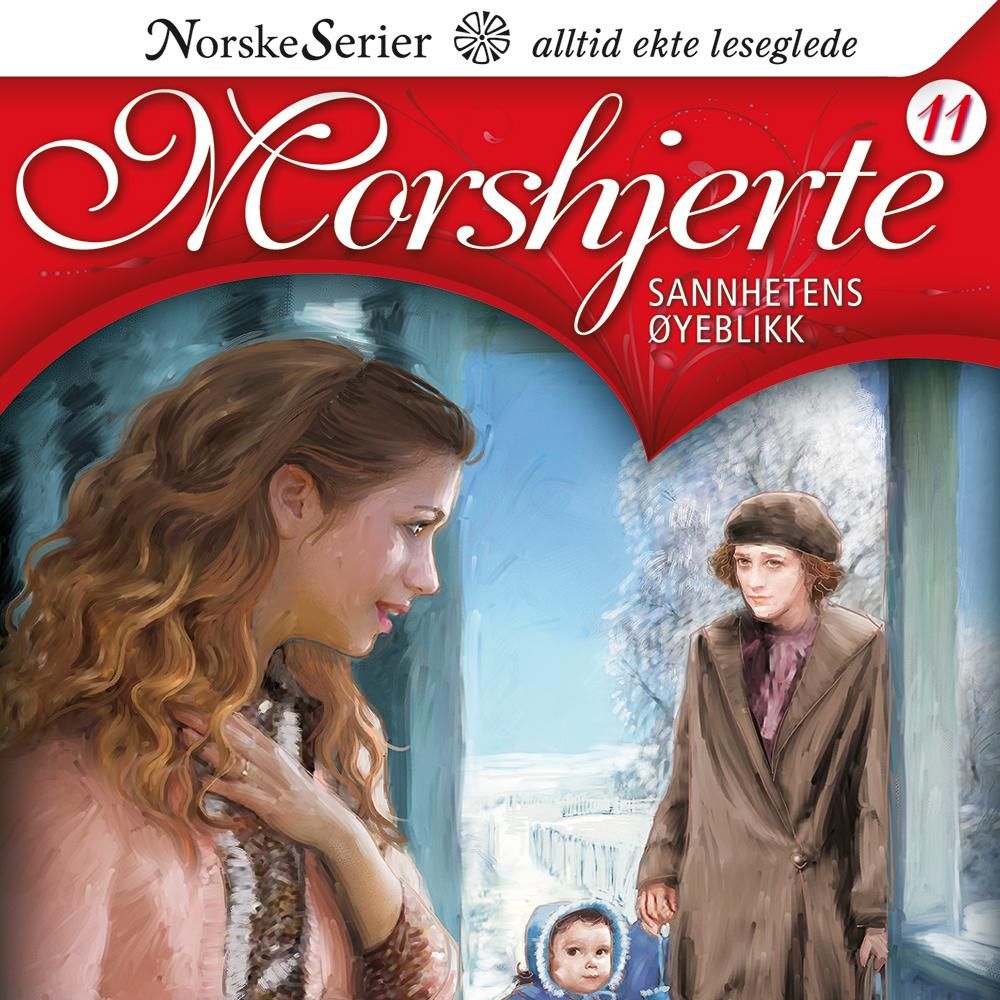 Sannhetens øyeblikk