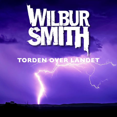 Torden over landet