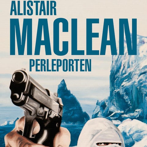 Perleporten